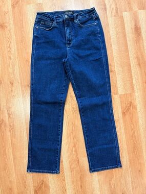 Judy Blue Straight Leg Denim 11/30